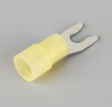 预绝缘 · 冷压 · 铜管端子